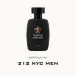 Perfume Contratipo Inspirado em 212 NYC Men