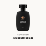 Perfume Contratipo Inspirado em Accordes