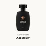 Perfume Contratipo Inspirado em Addict