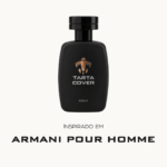 Perfume Contratipo Inspirado em Armani Pour Homme