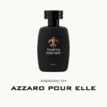 Perfume Contratipo Inspirado em Azzaro Pour Elle