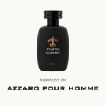 Perfume Contratipo Inspirado em Azzaro Pour Homme