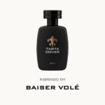 Perfume Contratipo Inspirado em Baiser Volé