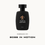 Perfume Contratipo Inspirado em Boss In Motion