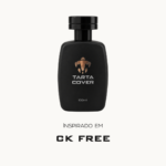 Perfume Contratipo Inspirado em CK Free