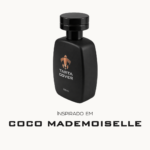 Perfume Contratipo Inspirado em Coco Mademoiselle