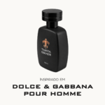 Perfume Contratipo Inspirado em Dolce & Gabbana Pour Homme