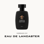 Perfume Contratipo Inspirado em Eau de Lancaster