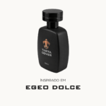 Perfume Contratipo Inspirado em Egeo Dolce