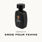 Perfume Contratipo Inspirado em Eros Pour Femme