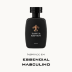 Perfume Contratipo Inspirado em Essencial Masculino