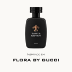 Perfume Contratipo Inspirado em Flora By Gucci
