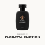 Perfume Contratipo Inspirado em Floratta Emotion