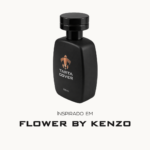 Perfume Contratipo Inspirado em Flower By Kenzo