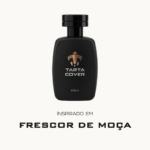 Perfume Contratipo Inspirado em Frescor de Moça