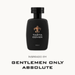 Perfume Contratipo Inspirado em Gentlemen Only Absolute