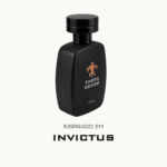 Perfume Contratipo Inspirado em Invictus