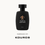 Perfume Contratipo Inspirado em Kouros