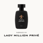 Perfume Contratipo Inspirado em Lady Million Privé