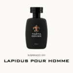Perfume Contratipo Inspirado em Lapidus Pour Homme