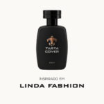 Perfume Contratipo Inspirado em Linda Fashion