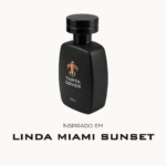 Perfume Contratipo Inspirado em Linda Miami Sunset