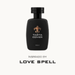 Perfume Contratipo Inspirado em Love Spell