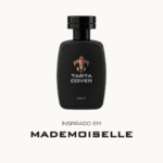 Perfume Contratipo Inspirado em Mademoiselle