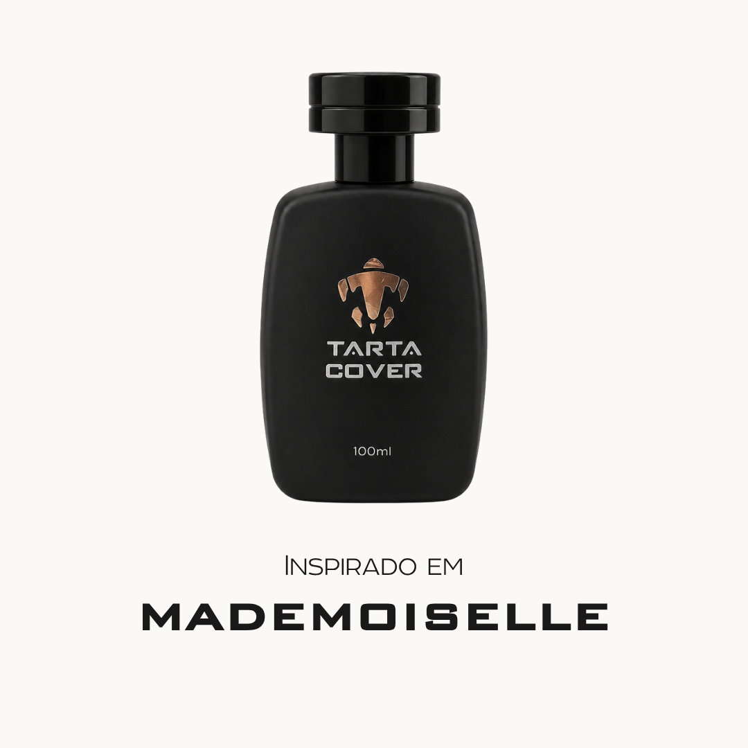 perfume-contratipo-inspirado-em-mademoiselle Perfume Contratipo Inspirado em Mademoiselle - Imagem 1