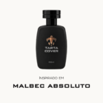 Perfume Contratipo Inspirado em Malbec Absoluto