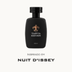 Perfume Contratipo Inspirado em Nuit D’Issey