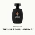 Perfume Contratipo Inspirado em Opium Pour Homme