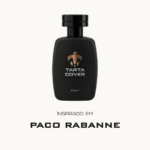 Perfume Contratipo Inspirado em Paco Rabanne Pour Homme