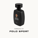 Perfume Contratipo Inspirado em Polo Sport