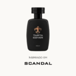 Perfume Contratipo Inspirado em Scandal