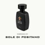 Perfume Contratipo Inspirado em Sole Di Positano