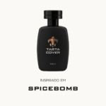 Perfume Contratipo Inspirado em Spicebomb