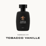 Perfume Contratipo Inspirado em Tobacco Vanille