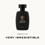 Perfume Contratipo Inspirado em Very Irresistible