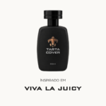 Perfume Contratipo Inspirado em Viva La Juicy