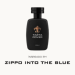 Perfume Contratipo Inspirado em Zippo Into The Blue