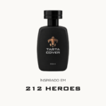 Perfume Contratipo Inspirado em 212 Heroes