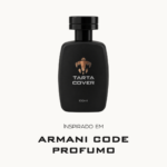 Perfume Contratipo Inspirado em Armani Code Profumo