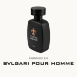 Perfume Contratipo Inspirado em Bvlgari Pour Homme