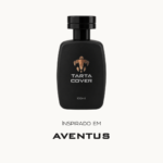 Perfume Contratipo Inspirado em Aventus