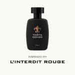 Perfume Contratipo Inspirado em L'Interdit Rouge