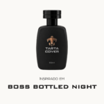 Perfume Contratipo Inspirado em Boss Bottled Night