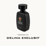 Perfume Contratipo Inspirado em Delina Exclusif