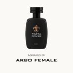 Perfume Contratipo Inspirado em Arbo Female