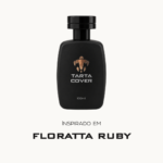 Perfume Contratipo Inspirado em Floratta Ruby